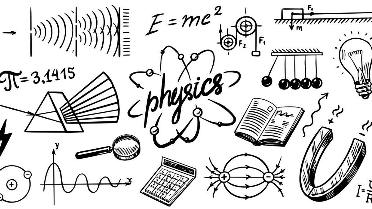 Physics, Technology and Society - Physics